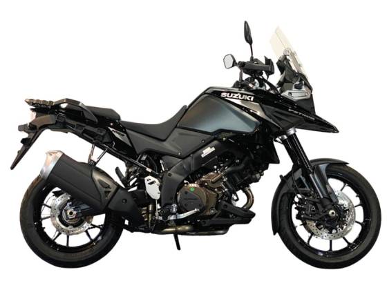 SUZUKI V-STROM 1050 ABS SUZUKI V-STROM 1050 ABS